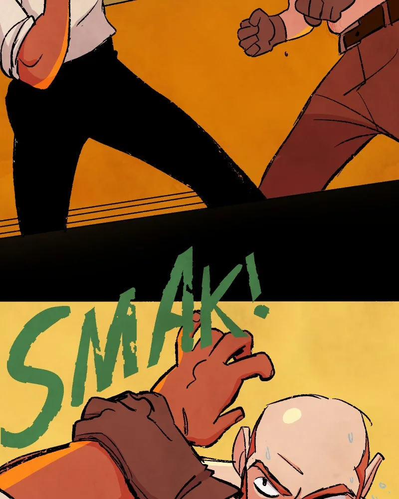 Royale Chapter 15 page 70 - 