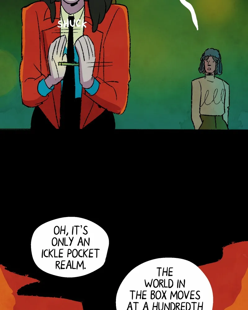 Royale Chapter 15 page 8 - 