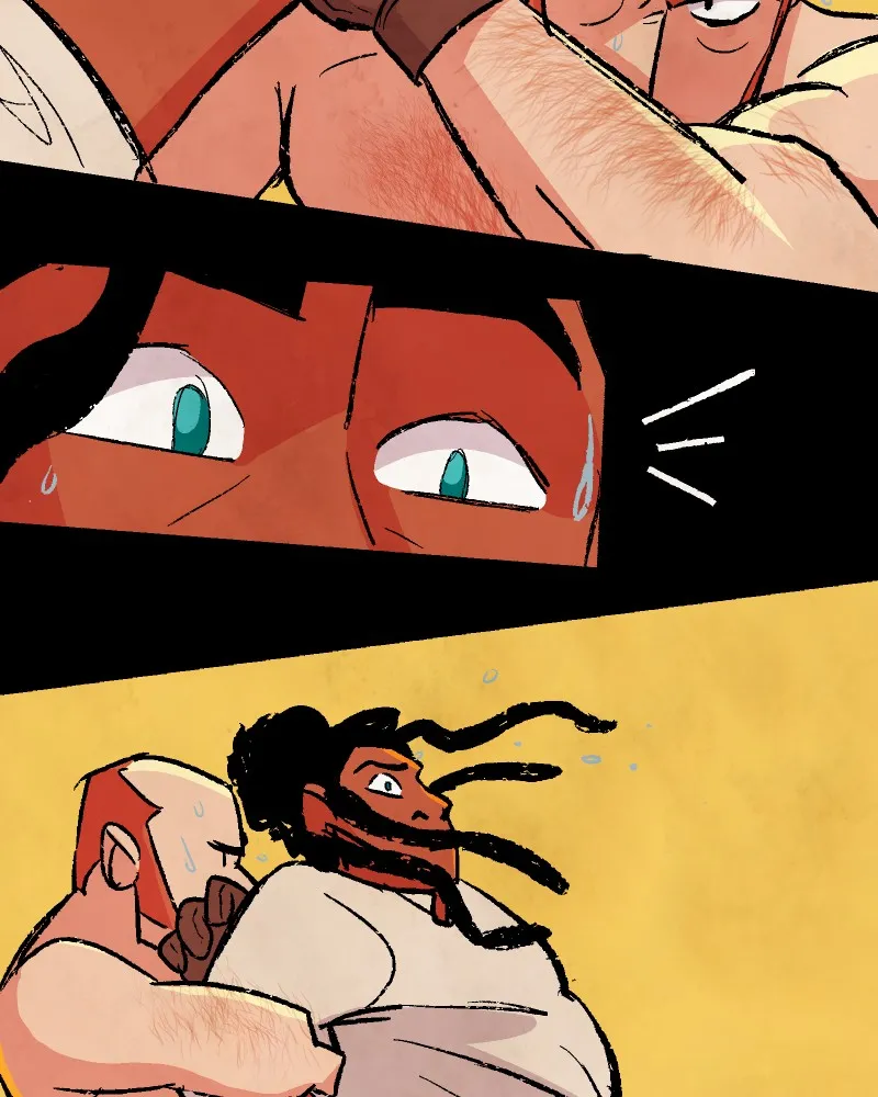 Royale Chapter 15 page 71 - 