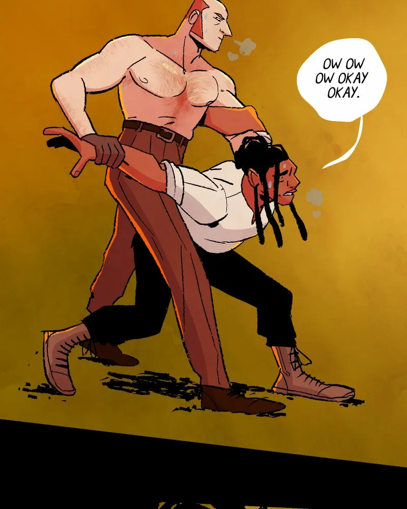 Royale Chapter 15 page 73 - 