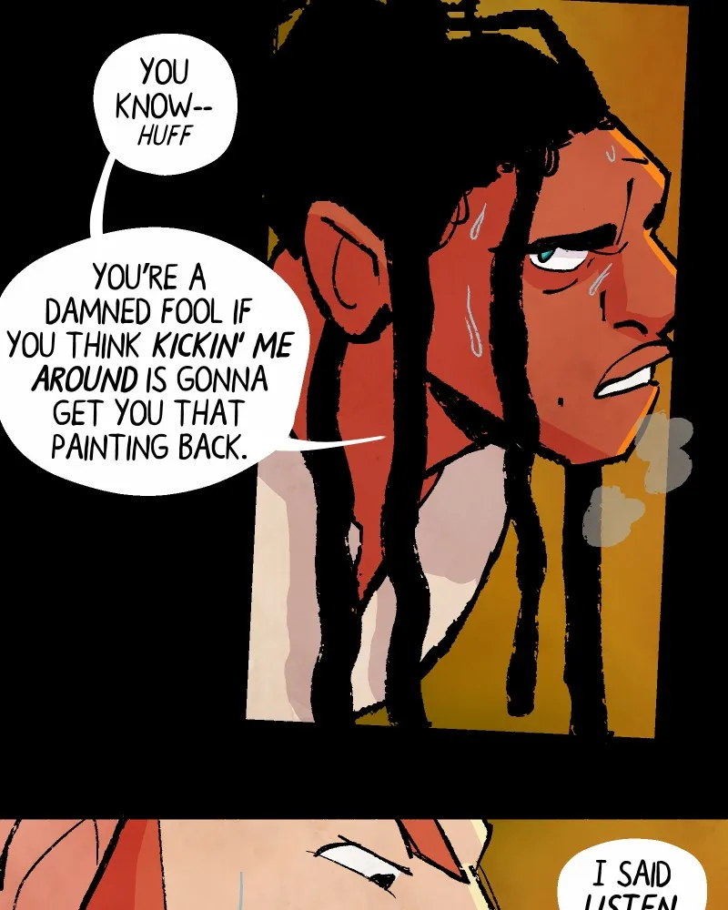 Royale Chapter 15 page 74 - 