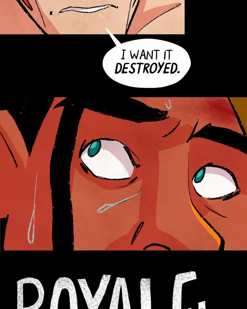 Royale Chapter 15 page 77 - 