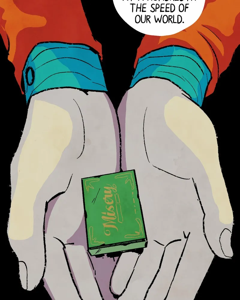 Royale Chapter 15 page 9 - 
