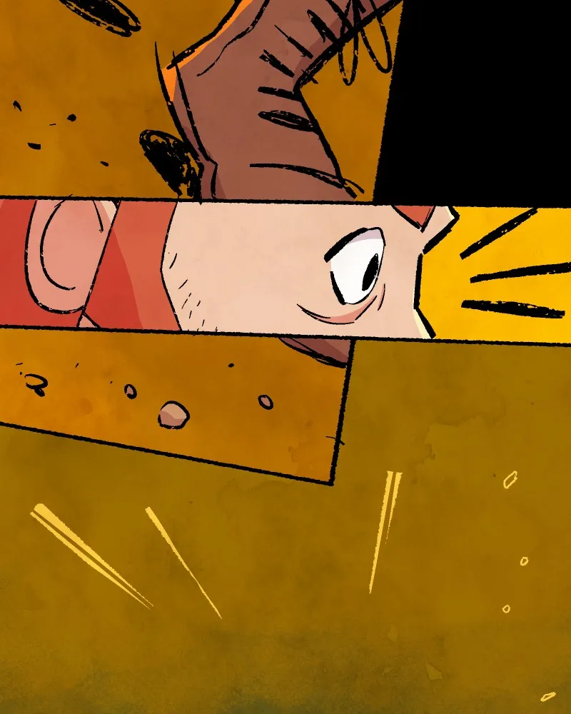 Royale Chapter 16 page 11 - 