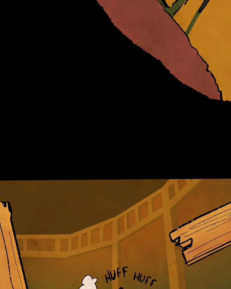 Royale Chapter 16 page 13 - 