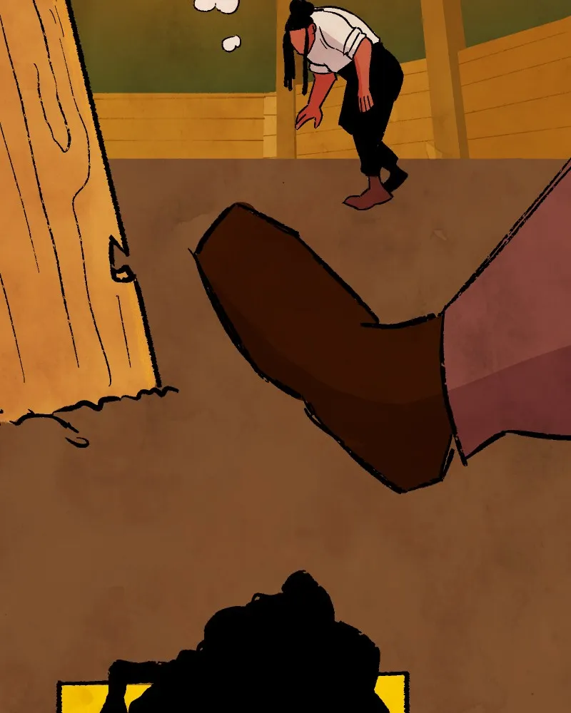 Royale Chapter 16 page 14 - 