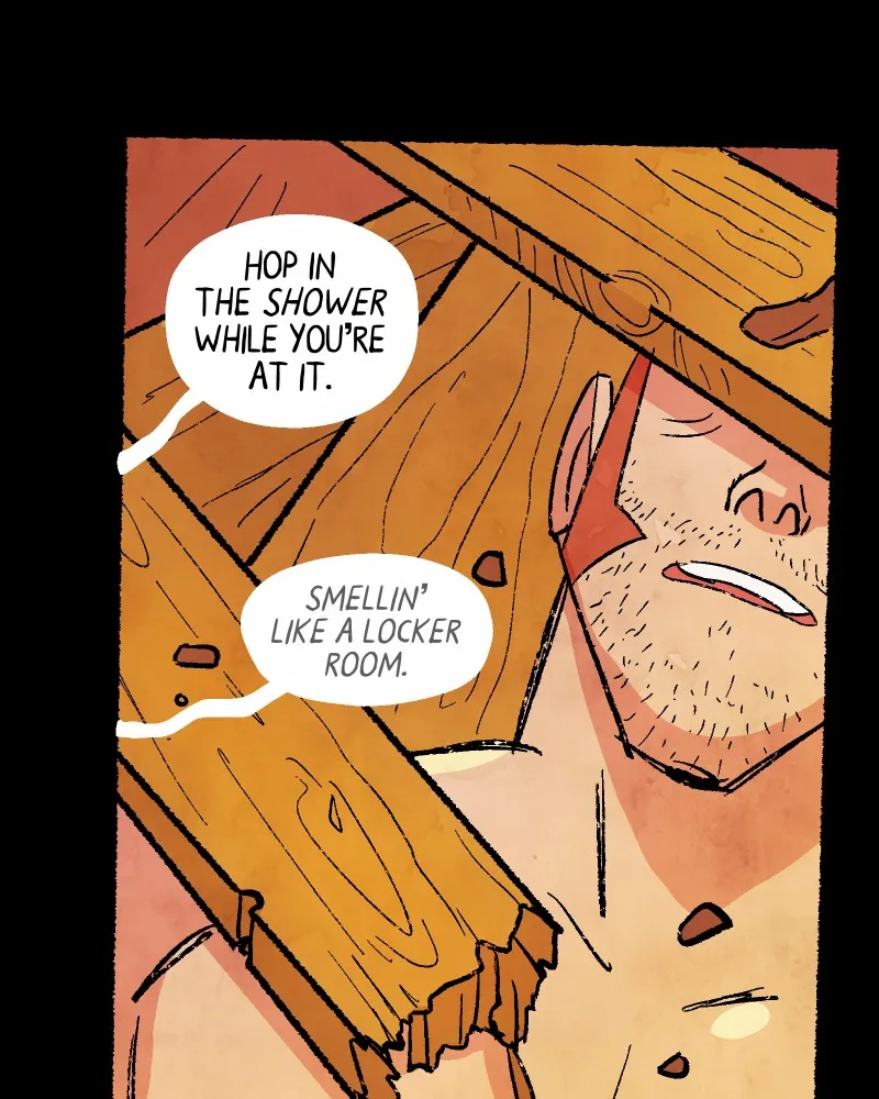 Royale Chapter 16 page 16 - 
