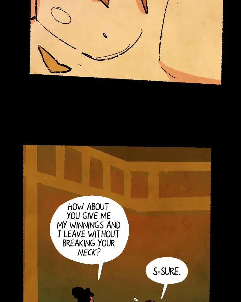 Royale Chapter 16 page 17 - 