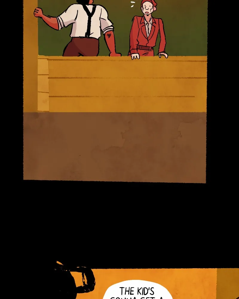 Royale Chapter 16 page 18 - 