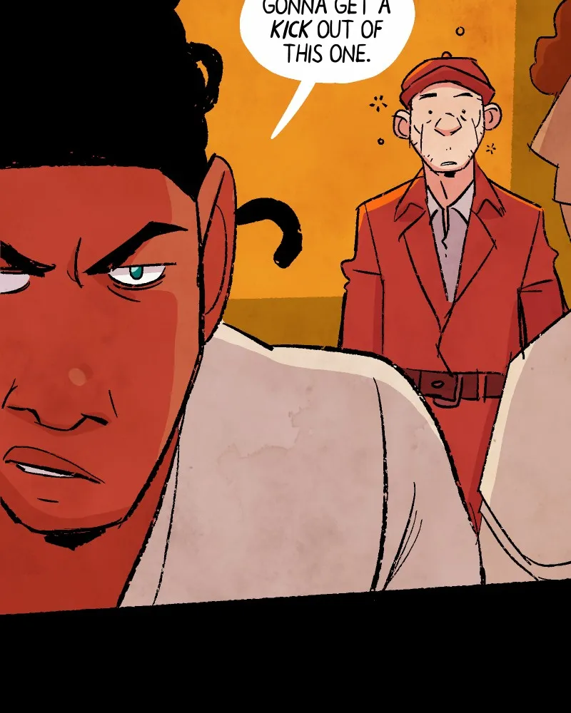 Royale Chapter 16 page 19 - 