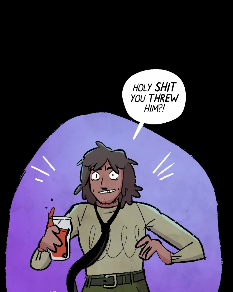 Royale Chapter 16 page 21 - 