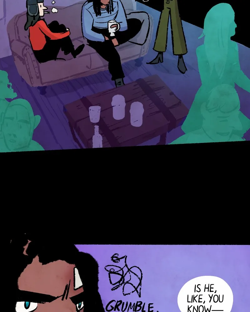 Royale Chapter 16 page 23 - 