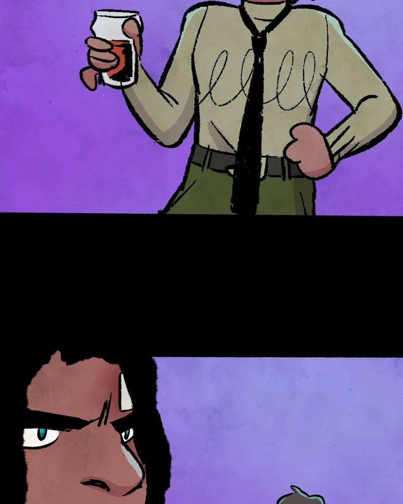 Royale Chapter 16 page 25 - 