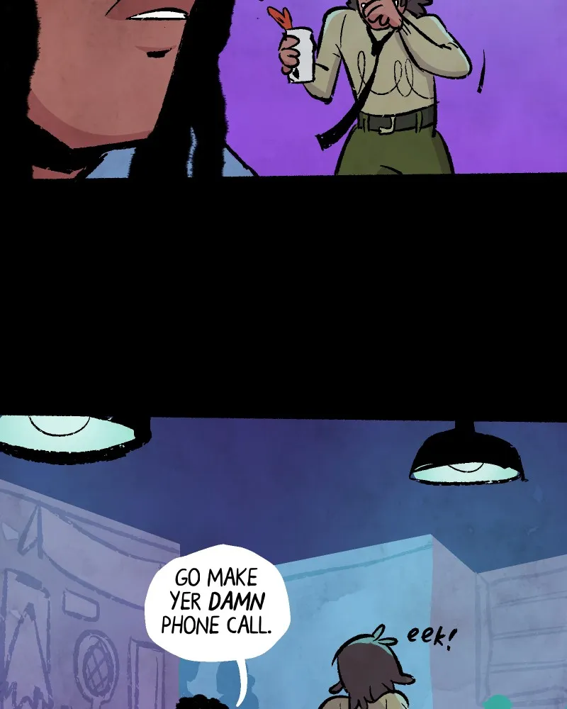 Royale Chapter 16 page 27 - 