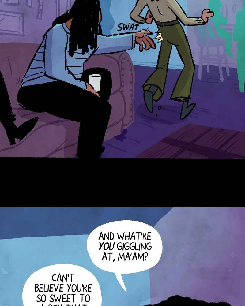 Royale Chapter 16 page 28 - 