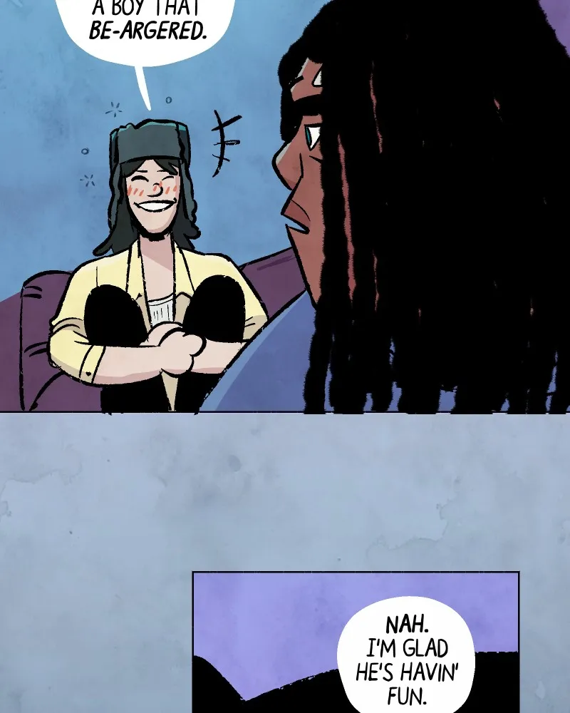 Royale Chapter 16 page 29 - 