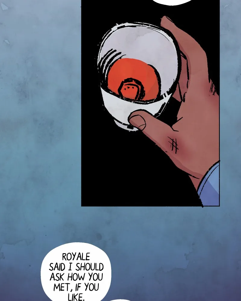 Royale Chapter 16 page 30 - 