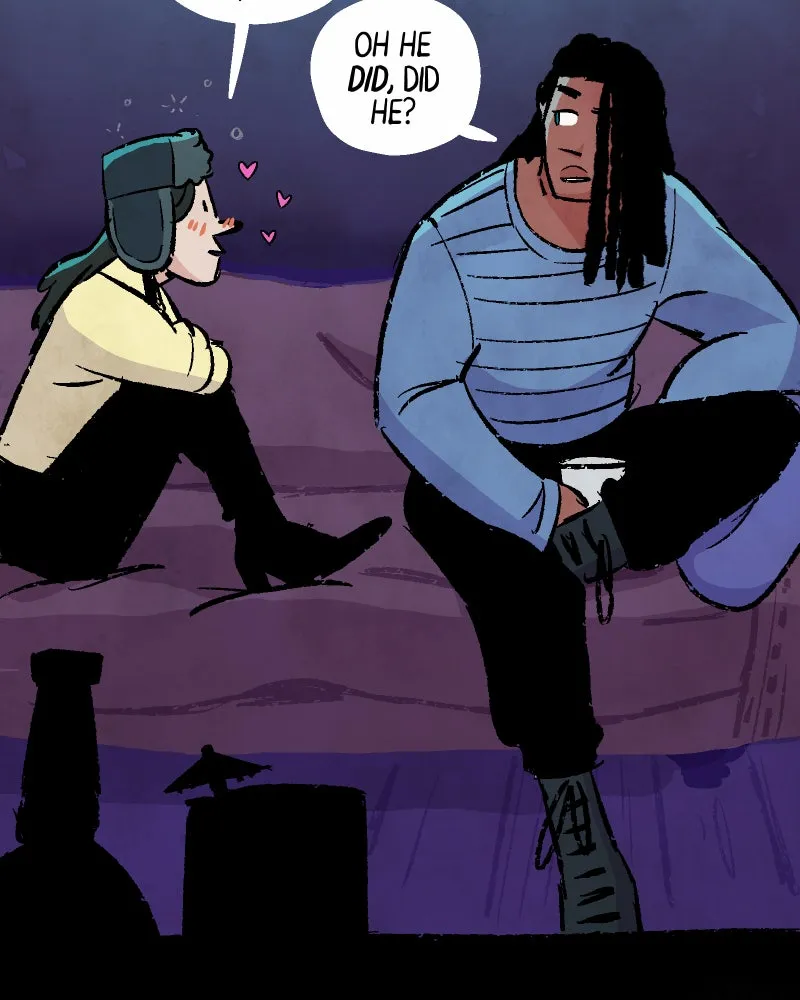 Royale Chapter 16 page 31 - 