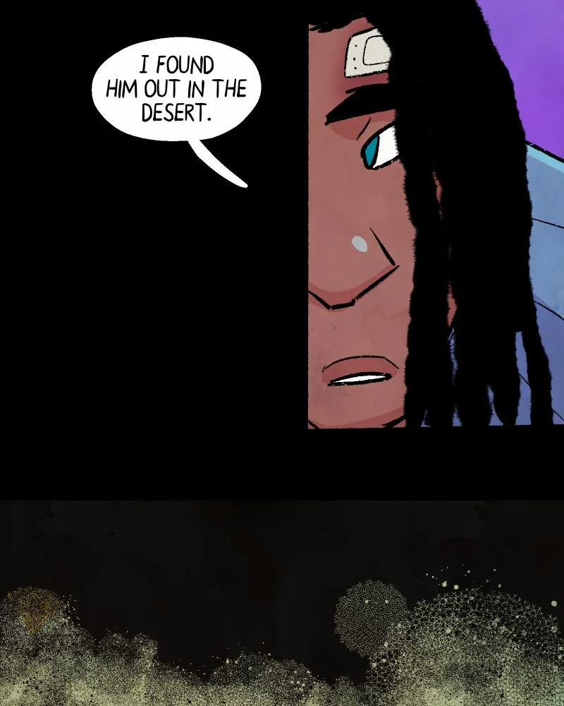 Royale Chapter 16 page 35 - 