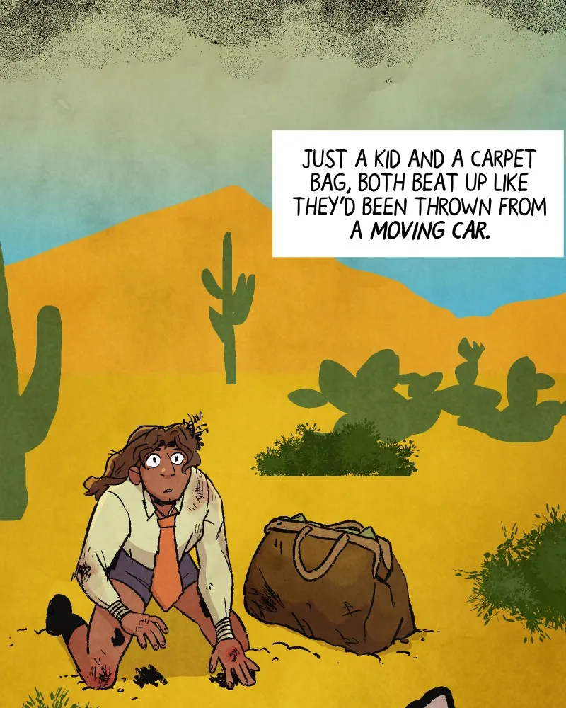 Royale Chapter 16 page 36 - 