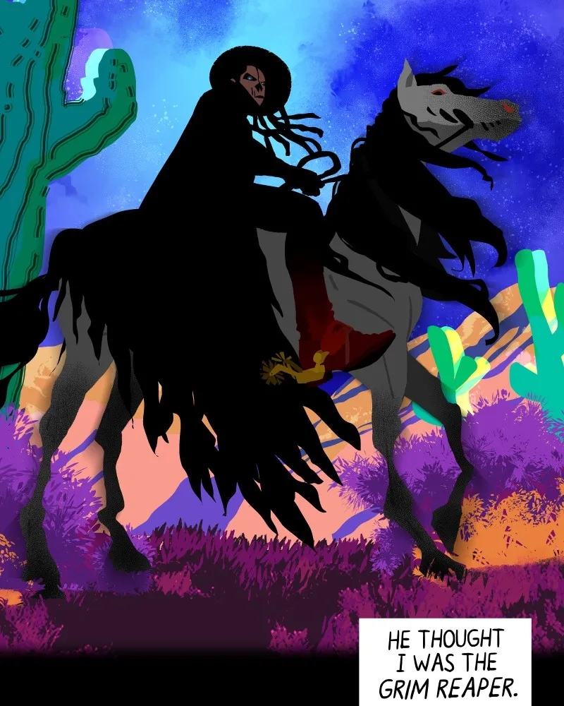 Royale Chapter 16 page 39 - 