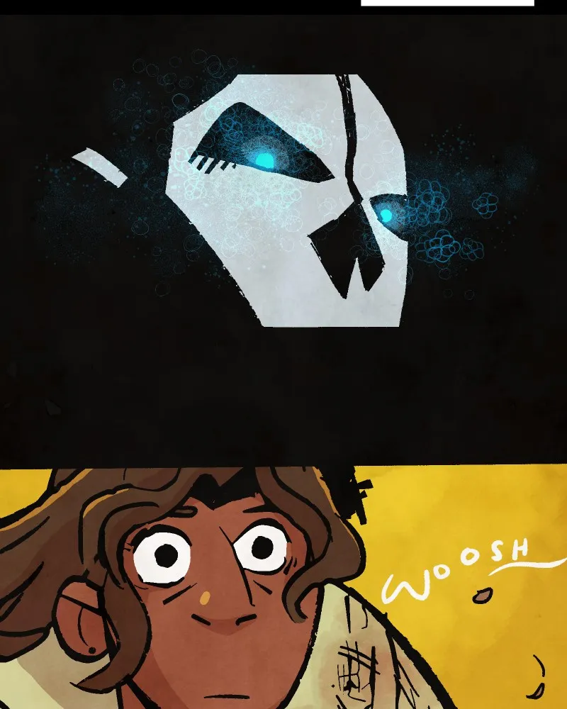 Royale Chapter 16 page 40 - 