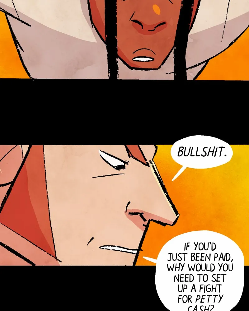 Royale Chapter 16 page 5 - 