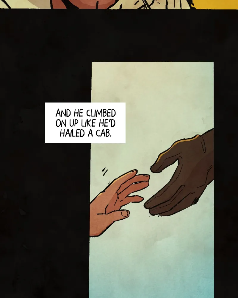 Royale Chapter 16 page 41 - 