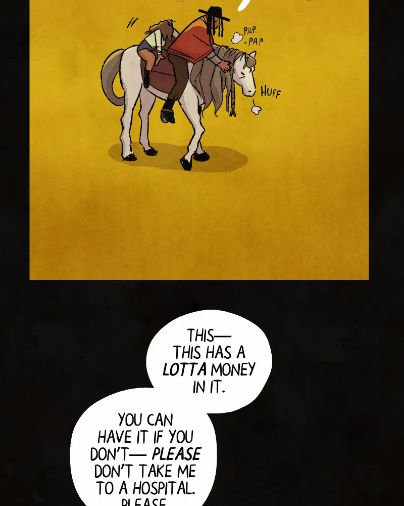 Royale Chapter 16 page 43 - 