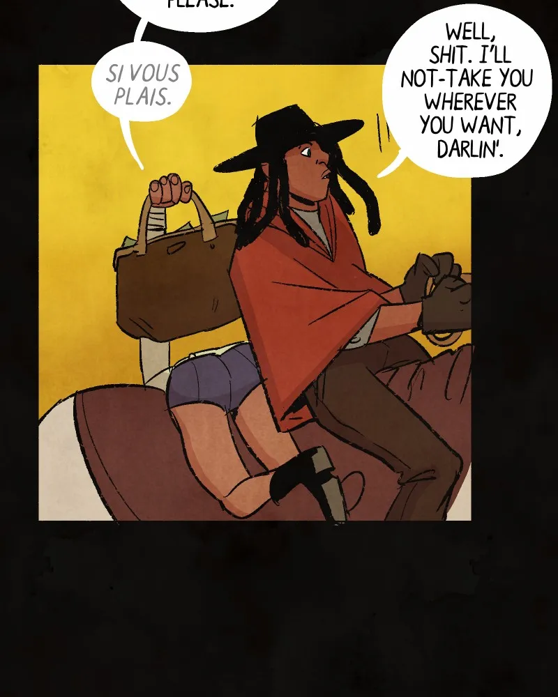 Royale Chapter 16 page 44 - 