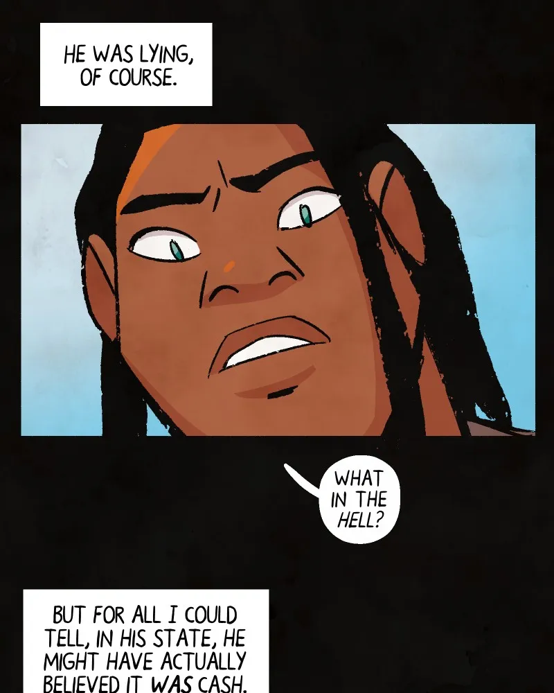 Royale Chapter 16 page 45 - 