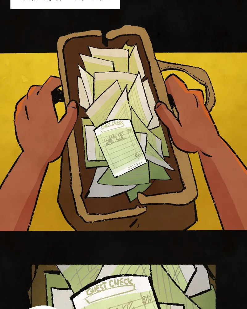 Royale Chapter 16 page 46 - 