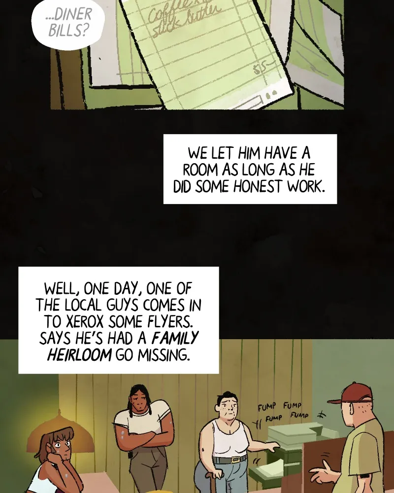 Royale Chapter 16 page 47 - 