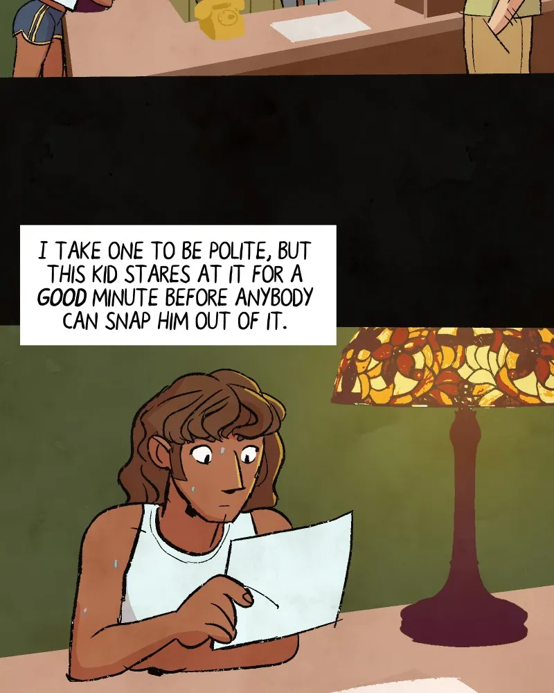 Royale Chapter 16 page 48 - 