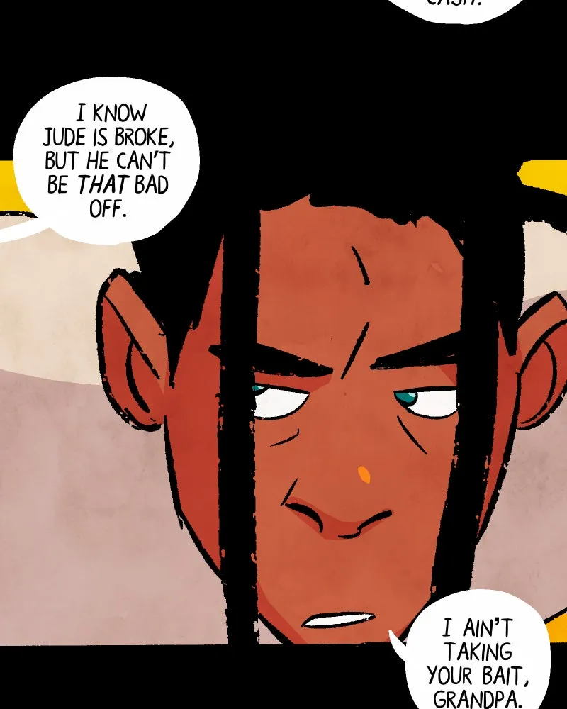 Royale Chapter 16 page 6 - 