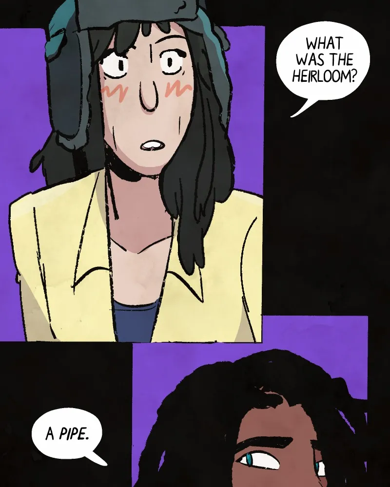 Royale Chapter 16 page 51 - 