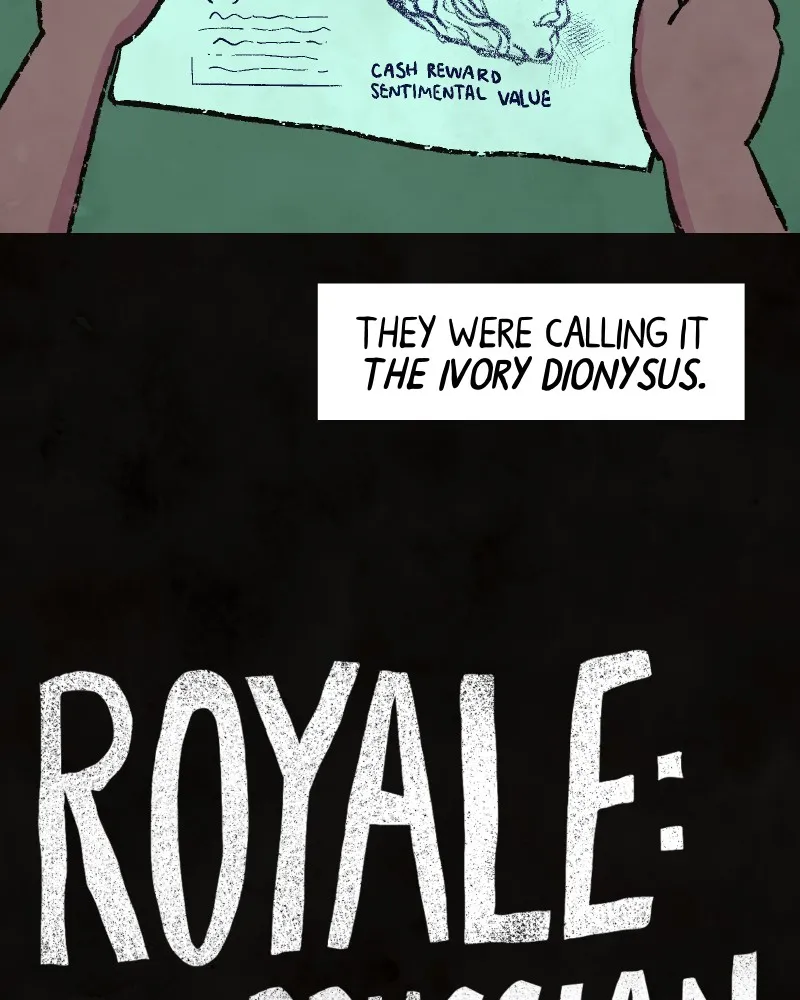 Royale Chapter 16 page 54 - 