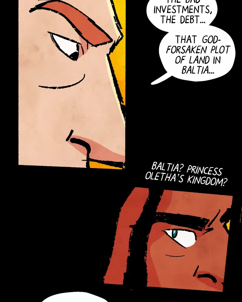 Royale Chapter 16 page 8 - 