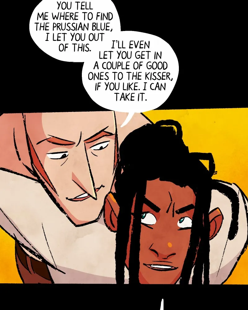 Royale Chapter 16 page 9 - 