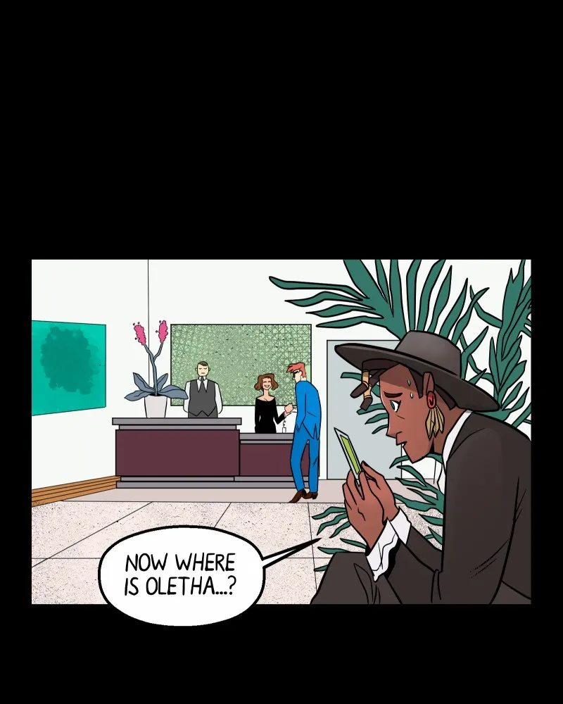 Royale Chapter 2 page 18 - 
