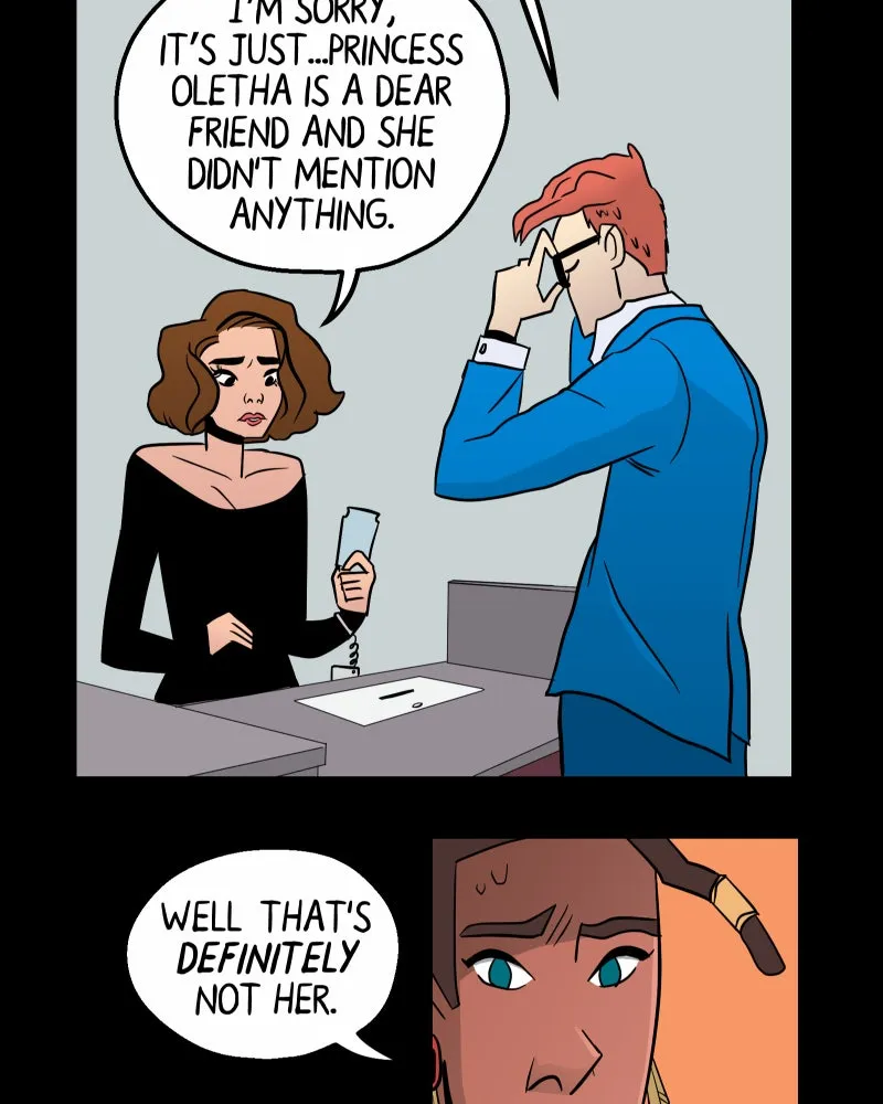 Royale Chapter 2 page 20 - 