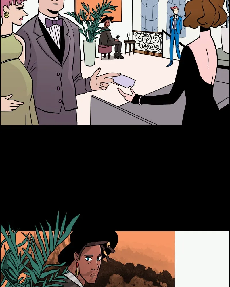 Royale Chapter 2 page 3 - 