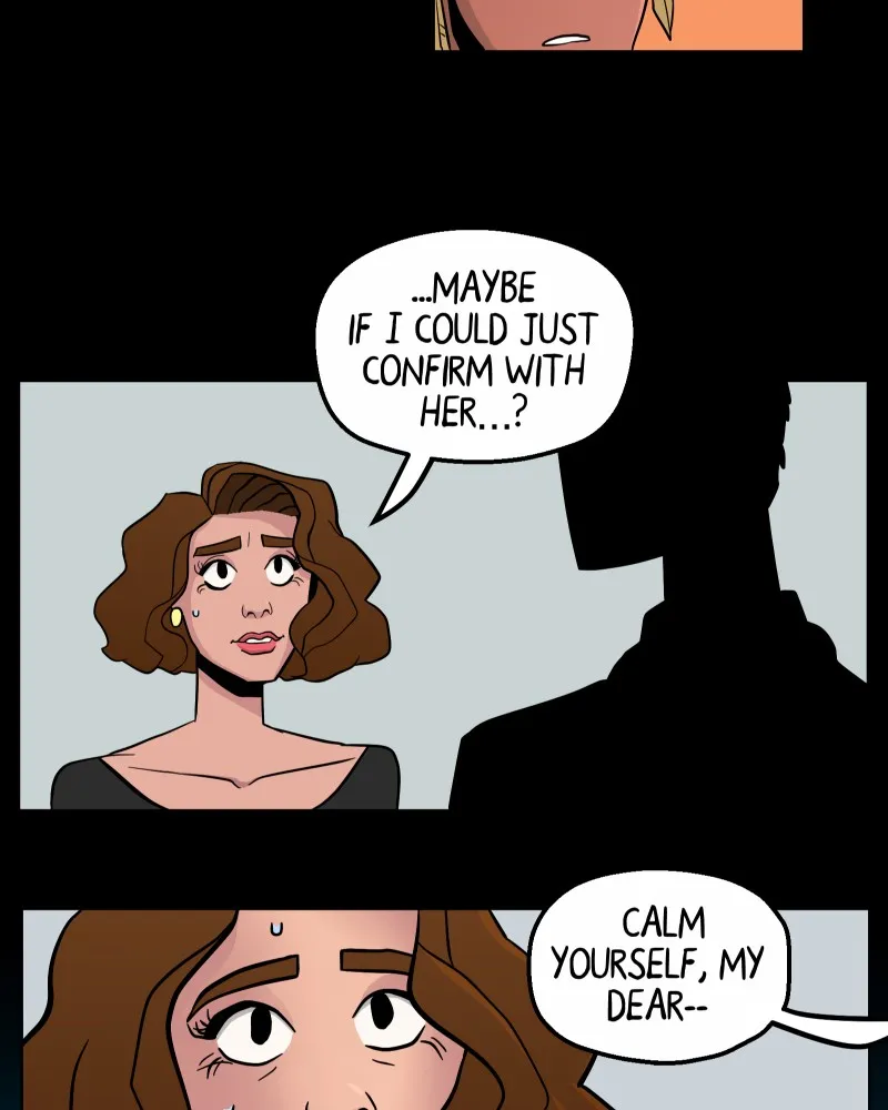 Royale Chapter 2 page 21 - 