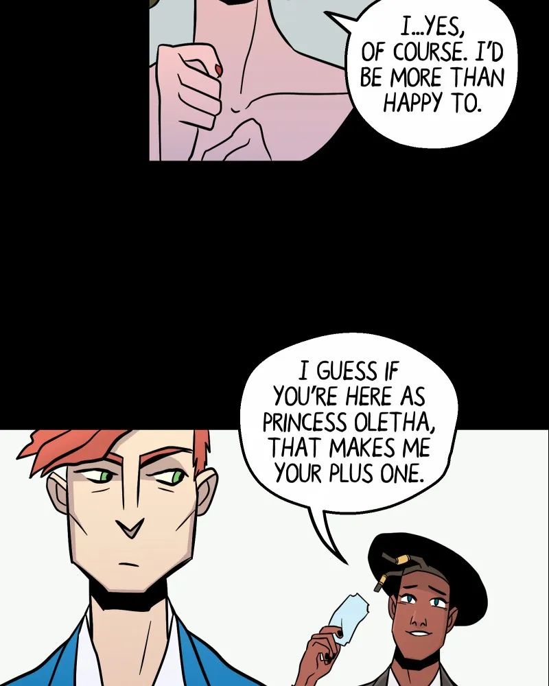 Royale Chapter 2 page 24 - 