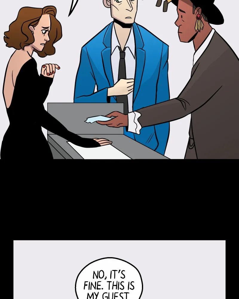 Royale Chapter 2 page 28 - 