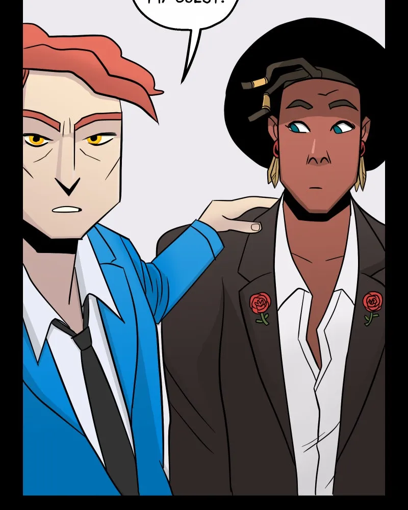Royale Chapter 2 page 29 - 