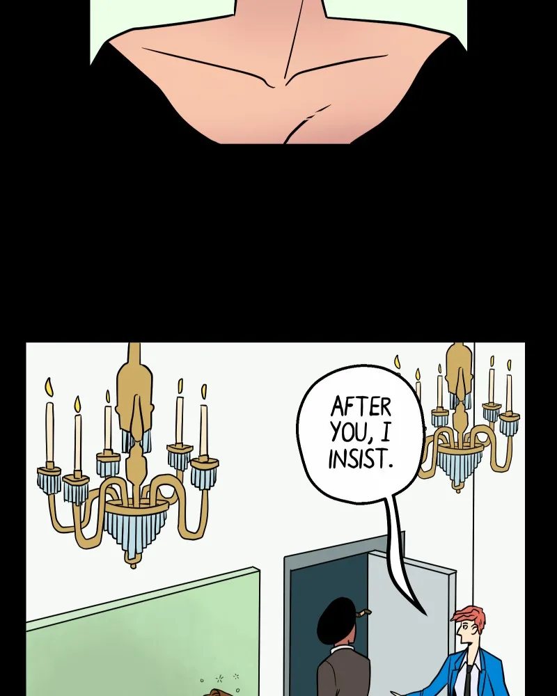 Royale Chapter 2 page 31 - 