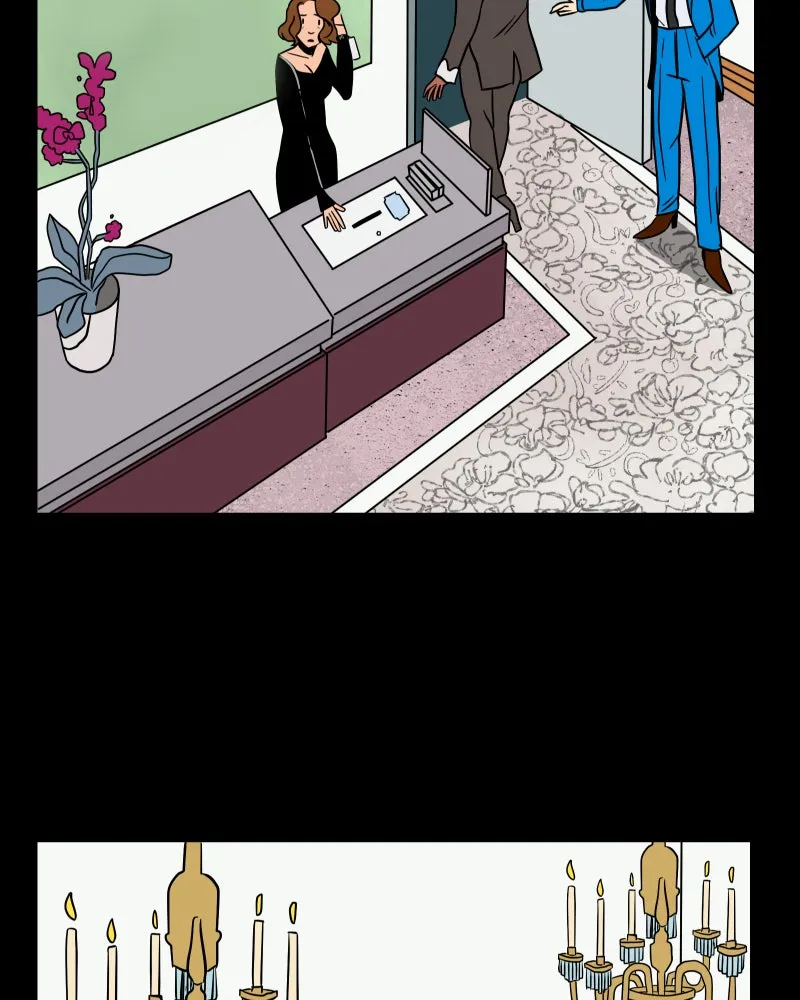 Royale Chapter 2 page 32 - 