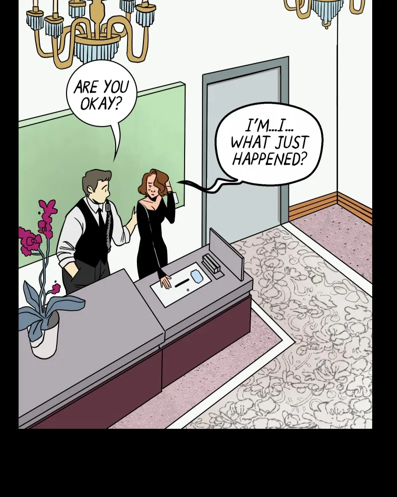 Royale Chapter 2 page 33 - 