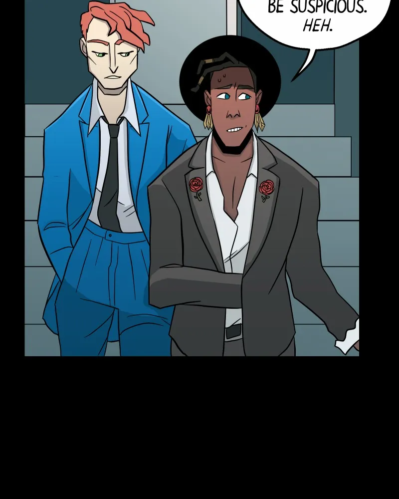 Royale Chapter 2 page 35 - 